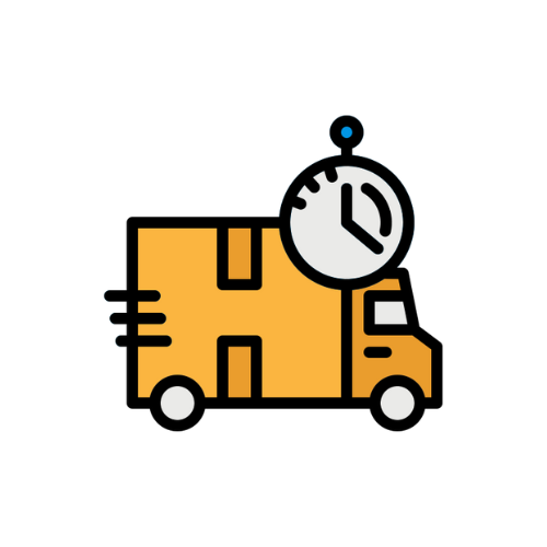 FREE Priority processing