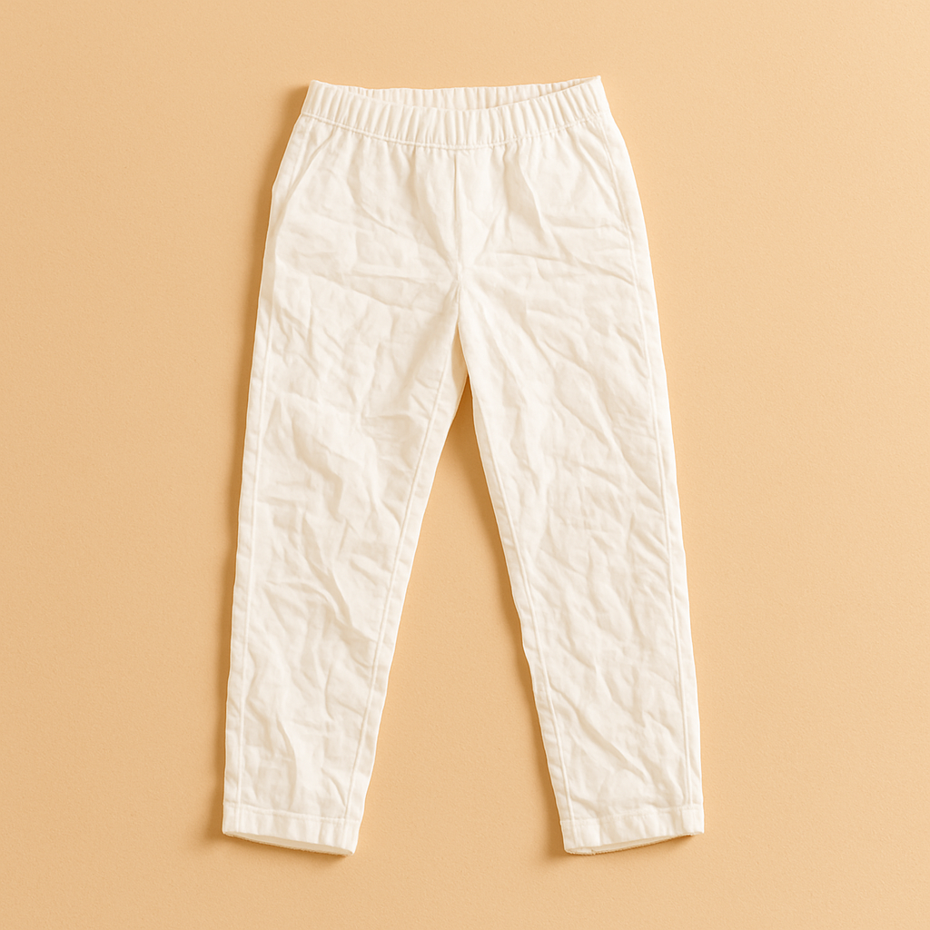 FREE Pants attachment