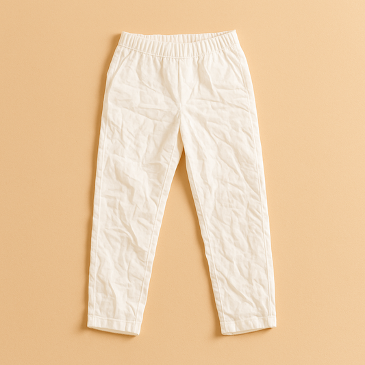 FREE Pants attachment