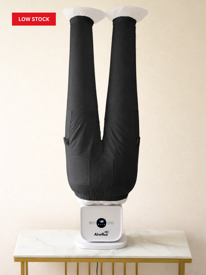 Automatic Ironing Machine