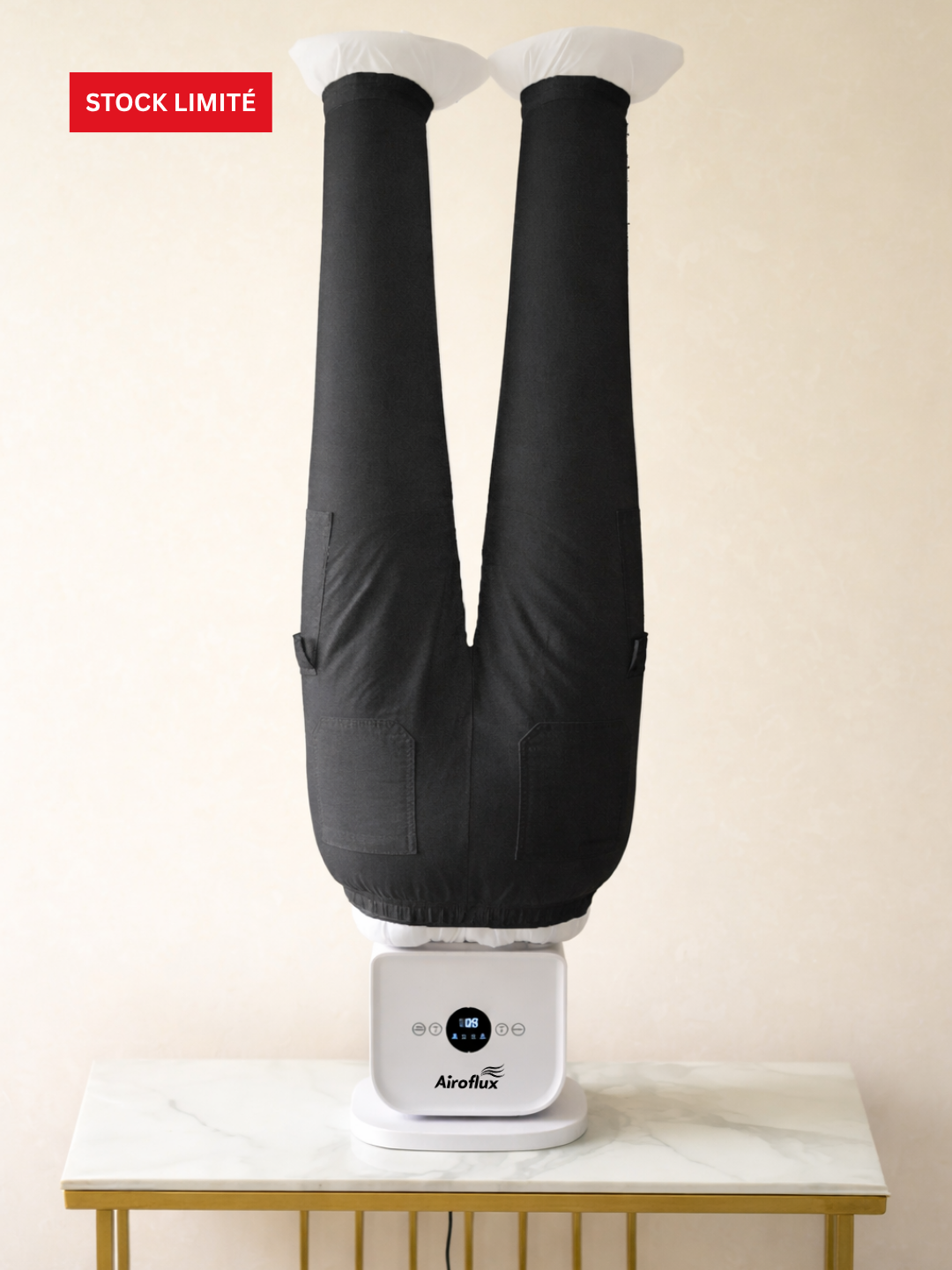 Machine à Repassage Automatique