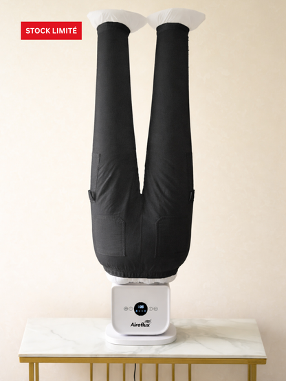 Machine à Repassage Automatique