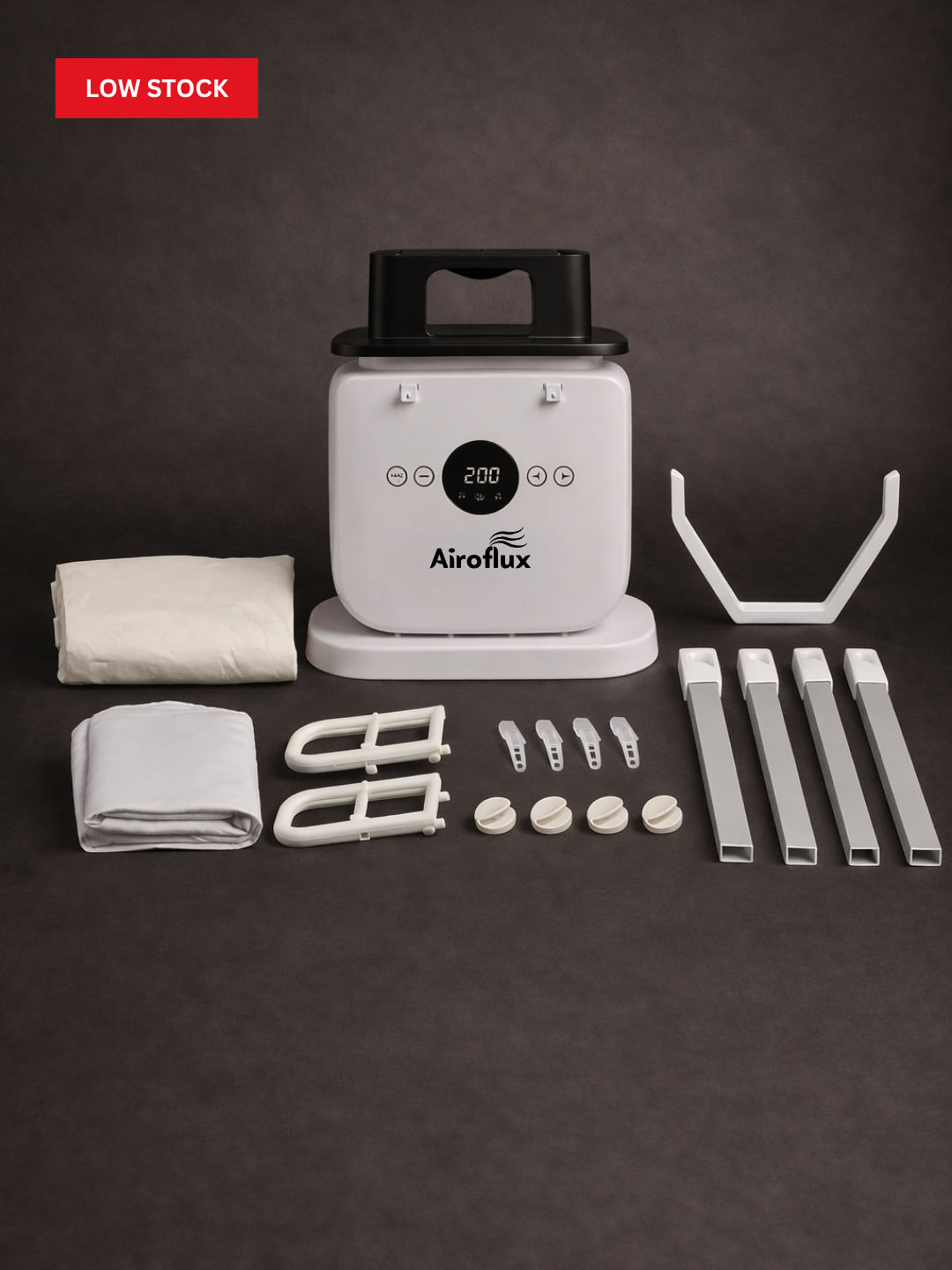 Automatic Ironing Machine