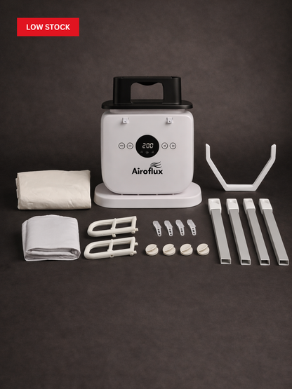 Automatic Ironing Machine