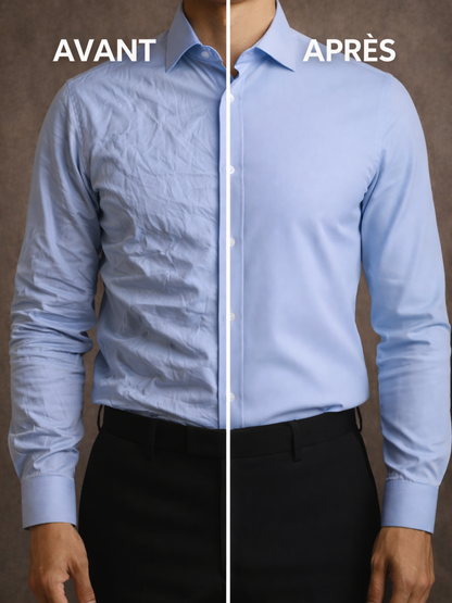 Machine à Repassage Automatique