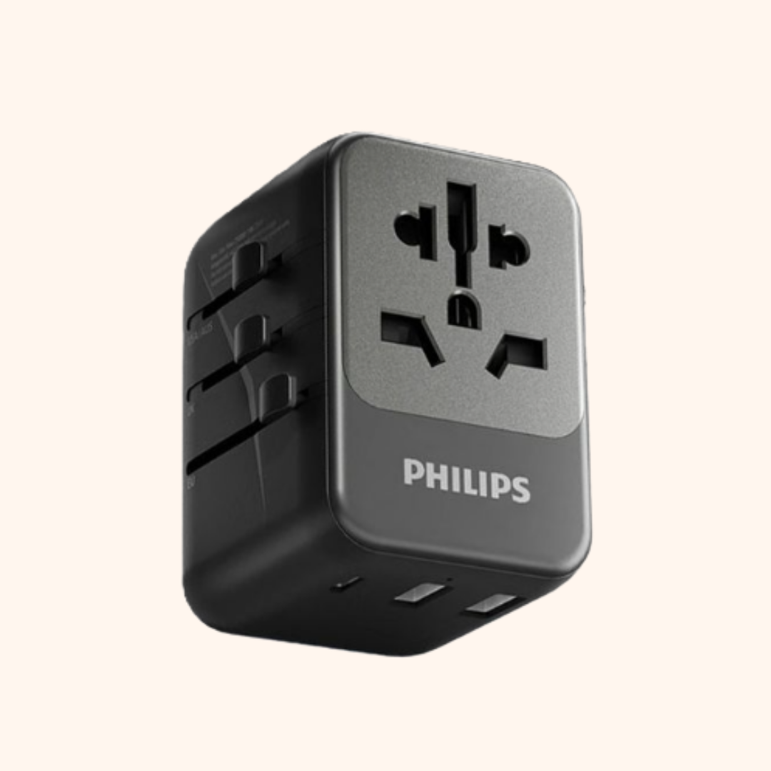 Power Adapter