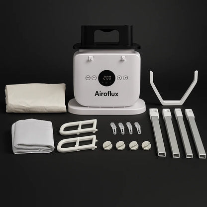 Airoflux™- Automatic Ironing Machine