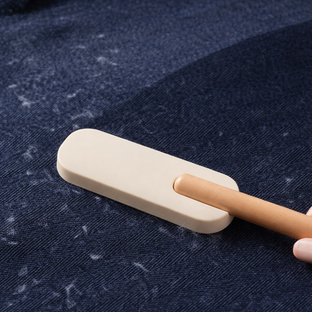 Lint Remover