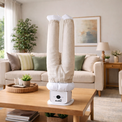 Airoflux™ - Machine à Repassage Automatique