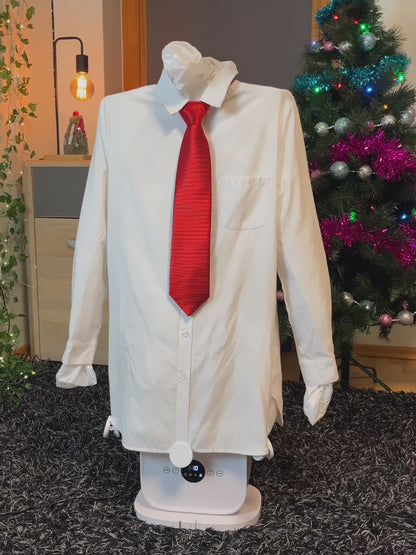 Airoflux™- Automatic Ironing Machine